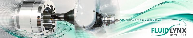 Die Marke FLUID LYNX von Motorex. (Motorex)