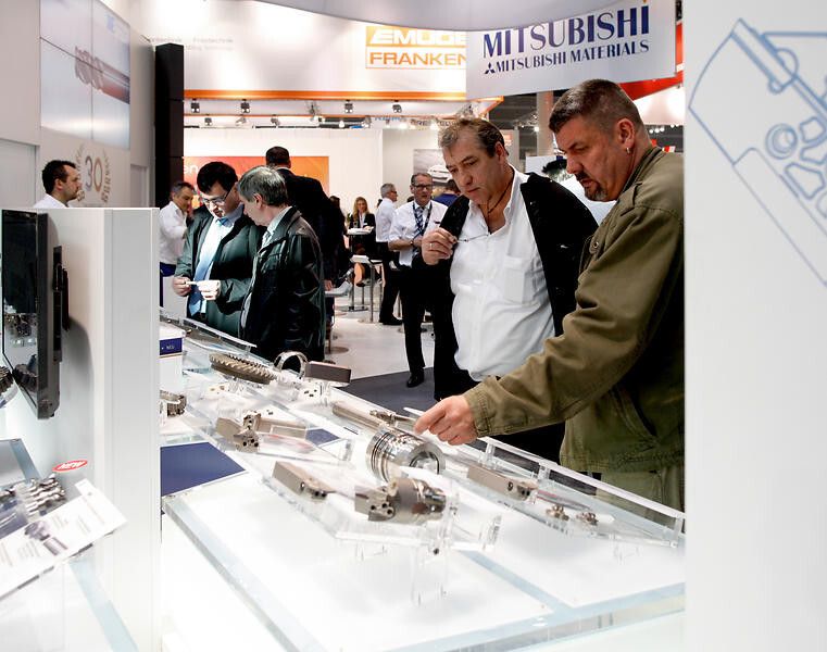  (Impressions from Metav 2014)