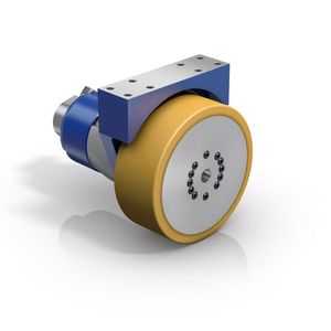 (Wittenstein Motion Control)