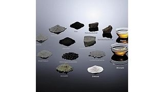 Reifen bestehen aus vielen Inhaltsstoffen – PAK sollten aber nicht mehr dazugehören. (Archiv: Vogel Business Media)