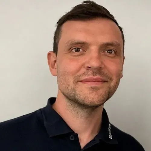 Max Alexew ist Teamleader CAD bei ﻿Benteler Mechanical Engineering.(Bild:  privat)
