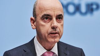 BMW-Finanzvorstand Nicolas Peter  (BMW)