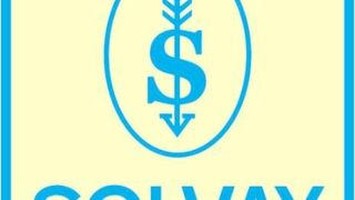 Solvay expands its polymer resins production capacities in India. (Picture: Solvay)