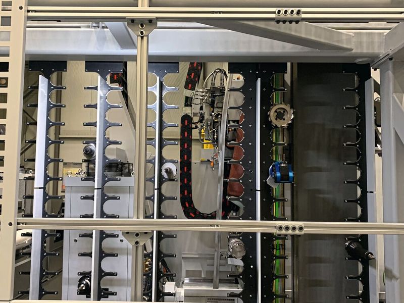 Auf den Starrag TecDays erhielten Besucher weitreichende Einblicke in neue Lösungen und deren Wirkung in beispielhaften Fertigungsprozessen. (Bild: VCG/Sonnenberg)