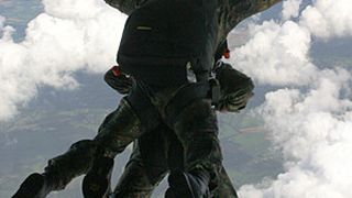 Mit gutem Willen allein lässt sich nicht jedes Ziel erreichen. (Bild: Deutsche Marine)