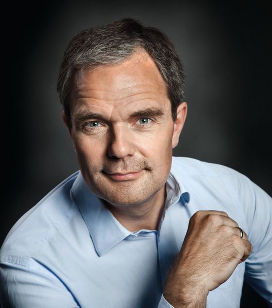 Burkard Dregger, Mitglied des Abgeordnetenhauses von Berlin und netzpolitischer Sprecher der CDU, sieht den Berliner Entwurf auf einem guten Weg (Burckhard Dregger)