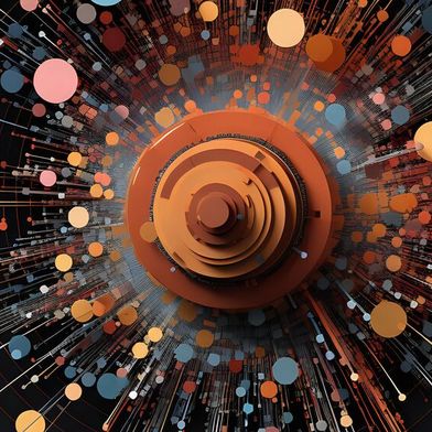 Der Data Hub Berlin läuft derzeit in der Pilotphase: Gemeinsam mit Senatsverwaltungen und Bezirksämtern werden zunächst vier Anwendungsfälle erprobt. (Bild: © leon - stock.adobe.com / KI-generiert)