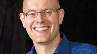 Prof. Frank Glorius von der Westfälischen Wilhelms-Universität Münster (Dechema)