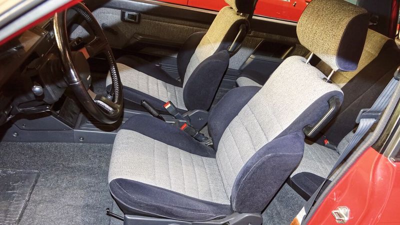 In der Ausführung als 16V GT war er Toyotas Antwort auf den Golf GTI. (Bild: Dominsky – »kfz-betrieb« )