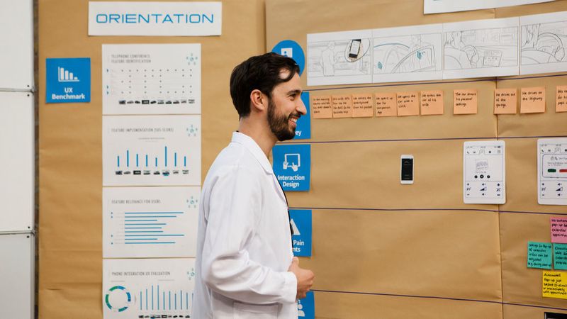 Vorab haben die Experten von P3 bereits eine Studie durchgeführt: getestet wurden die Kategorien Entertainment, Remote App, Apple Car-Play, Personalization, Voice Control, Registration, Communication, End-to-End Navigation und Innovation. (P3)