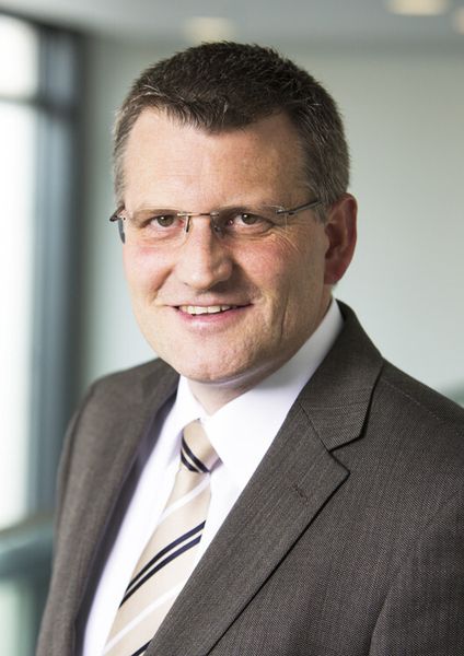 Heiko Haumer (42) leitet ab 1. April das Verkaufsmanagement Bus bei MAN Truck & Bus Deutschland. (Foto: MAN)