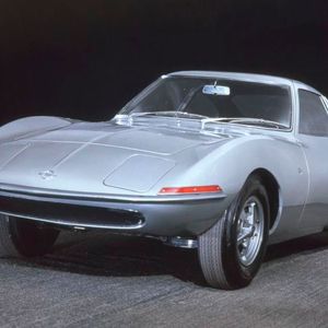 (Opel Automobile GmbH)