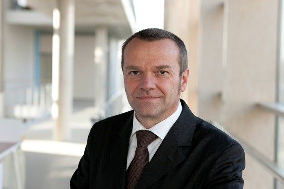 Dr. Stefan Gerlach vom Fraunhofer IAO spricht über die 