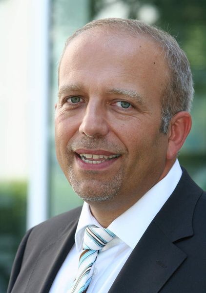 Uwe Brand ist CEO des Systemhauses Raber+Märcker und Sprecher des Partnerbeirats von FSC. (Archiv: Vogel Business Media)