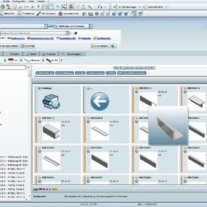 Das Strategische Teilemanagement Part-Solutions steht in Version 9.8 ganz im Zeichen von mehr Geschwindigkeit und Performance.