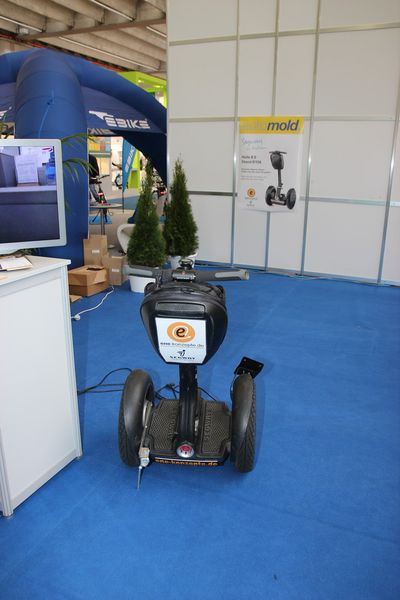 Rückblick: Bilder von der Euromold 2013. (Bild: Finus/Klöpping)