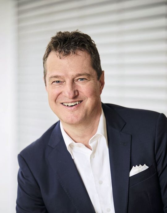 Martin Greiwe (d.velop)(Bild:  d.velop)