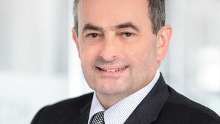 Niculae Cantuniar, CEO & Director Sales bei Ricoh Deutschland (Bild: Ricoh)