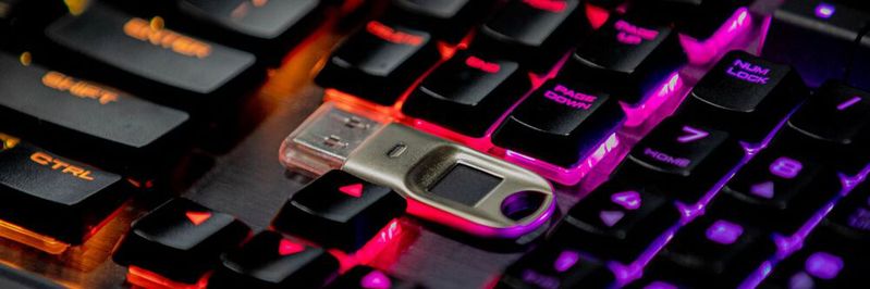 Bei der Hardware-gestützten SSO-Authentifizierung fällt der Mensch der Unsicherheitsfaktor weg. Bei der Hardware-gestützten SSO-Authentifizierung fällt der Mensch der Unsicherheitsfaktor weg.