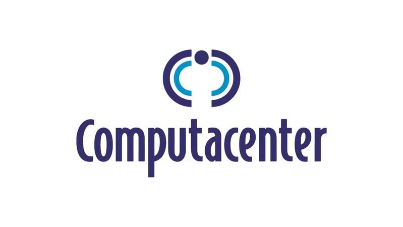 Computacenter ist ein britischer IT-Dienstleister mit Hauptsitz in Hatfield, der zu den führenden europäischen Systemhaus-Anbietern zählt und in Deutschland als zweitgrößtes Systemhaus nach Bechtle ist.(Bild:  Computacenter, bearbeitet mit Canva)