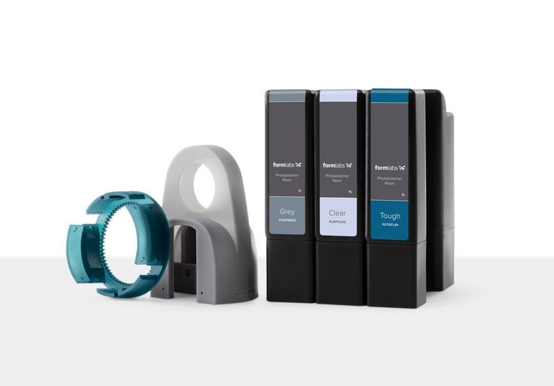  (Bild: Formlabs)