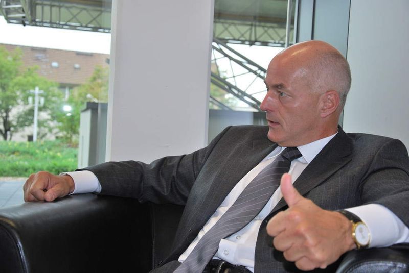  (Archiv: Vogel Business Media)