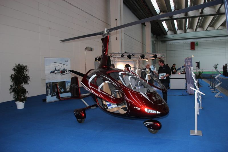 Rückblick: Bilder von der Euromold 2013. (Bild: Finus)