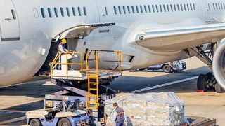 Digitalisierung in der Luftfracht bedeutet heute viel mehr als elektronische Frachtbriefe zu erstellen. Was smarte Tools für die Branche leisten können, hat der Aircargo Club Deutschland (ACD) jüngst eruiert. Hier einige Erkenntnisse ... (Bild: F. Redesam)