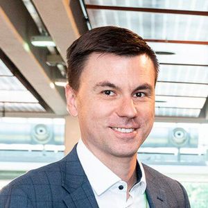 "To meet the recycling quota required by the new EU end-of-life vehicle regulation, essentially all major plastic parts in and around the vehicle must be made with recyclate or a proportion of recyclate, such as bumpers, sills or trim," says Georg Grestenberger, Application Marketing Manager Interior – Mobility at Borealis.(Image: Borealis)