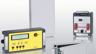 Gehäusevariation in der Anwendung: Die Gehäuseserie Bocube Alu ist speziell für den Einsatz in anspruchsvollen Industrieumgebungen konzipiert. (Bild: Bopla)