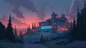 Wie schützt man sich vor neuen Cybergefahren in Zeiten von KI? (Bild: Midjourney / KI-generiert)