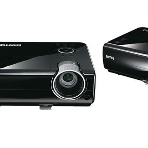 Der Fokus von Benq liegt derzeit ausschließlich auf den Produktsegmenten Beamer, beispielsweise den jüngsten Modellen MS510 und MX511...