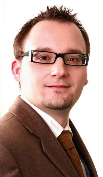 Tobias Laxa, verantwortlich für das Produkt-Marketing bei Kardex: „Wirtschaftlichkeit ist das entscheidende Kriterium für den Einsatz von dynamischen Umlaufsystemen.“Bild: Kardex (Archiv: Vogel Business Media)