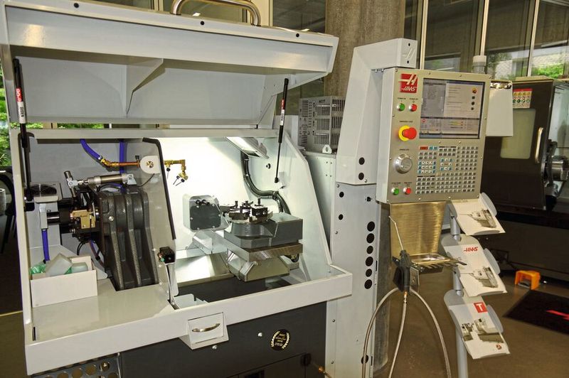 L'Urma « Open house » 2020 s'est tenue les 2 et 3 juillet à Rupperswil en Argovie. (Source : MSM)