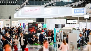 Der VDWF-Gemeinschaftsstand auf der Medtec Live 2026 wird erneut zu einem zentralen Treffpunkt für Fachgespräche, neue Kontakte und Einblicke in innovative Lösungen der Branche werden. (Bild: VDWF)