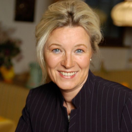 Felicitas Birkner ist Head of Fujitsu Academy Central Europe(Bild:  Fujitsu)
