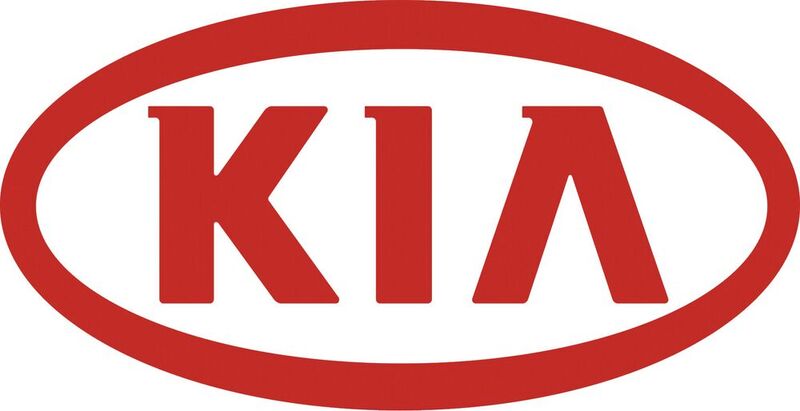 Kurz nachdem Kia 1993 auf den deutcshen Markt gekommen war, präsentierte es dieses Logo. (Bild: Kia)