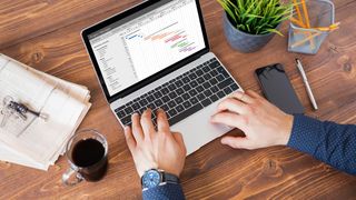 Am heutigen Mittwoch war bislang kein reibungsloses Arbeiten mit Microsoft-Diensten möglich. (Bild: Kaspars Grinvalds - stock.adobe.com_224458522.jpeg)