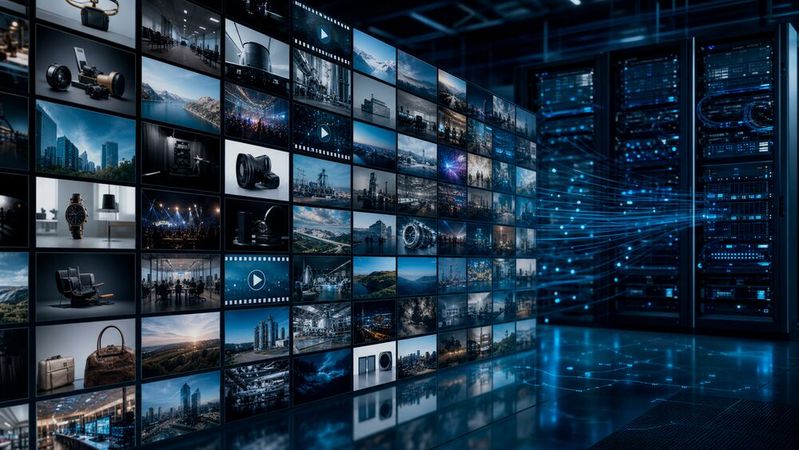 Mit Immich 3.0 behalten Administratoren eines selbst gehosteten Medienarchivs die Kontrolle über den Bestand auf eigener Infrastruktur.(Bild:  KI-generiert)