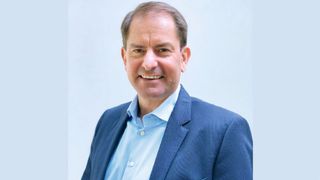 Der promovierte Ingenieur mit Betriebswirtschaftsstudium Marc Wucherer startete seine Karriere bei der Siemens AG. (Bild: Ziehl-Abegg)