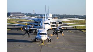 Last year, Airbus's revenue increased by six percent to 81 billion US dollars. (Image:Airbus SAS 2024)