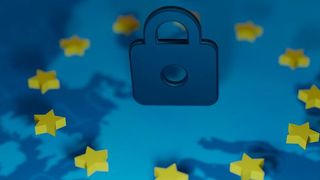 Der 25.05.2018 markiert das Inkrafttreten der EU-Datenschutzgrundverordnung, kurz DSGVO. Wie steht es um das Thema Datenschutz und -sicherheit nun, vier Jahre später? (Bild: gemeinfrei)