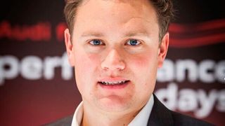 Dr. Tobias Block, Leiter Strategie und Content bei der E-Fuel Alliance. (eFuel Alliance)