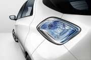 Der Renault ZOE: ab 8. Juni gibt es den rein elektrisch angetriebenen Fünftürer in Deutschland für 21.700 € (Bild: Renault)