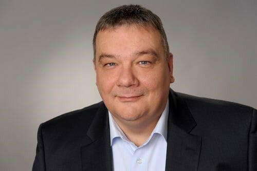 (Michael Scheffler ist Country Manager DACH bei Varonis Systems. (Bild: Varonis))