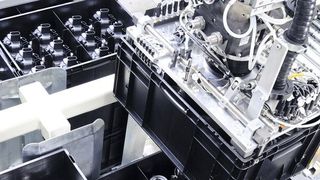 Passgenaue Konstruktiv-Verpackungen für manuelles oder automatisches Handling schützen Produkte optimal beim Transport, der Lagerung und dem Handling. (SSI)