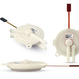 Im Jahr 2022 erweiterte The Lee Company ihr Produktprogramm durch die Akquise des Mikropumpen-Spezialisten TTP Ventus.(Bild:  The Lee Company)