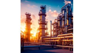 At a glance: Plant engineering projects from across the globe. (Source; Констянтин Батыльчук - stock.adobe.com)