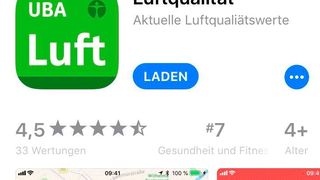 Die App steht im Playstore oder App Store zum kostenlosen Download bereit. (Holz »kfz-betrieb«)