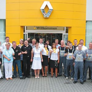 (Archiv: Vogel Business Media)